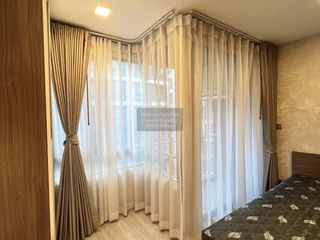 For rent 1 bed condo in Lat Phrao, Bangkok