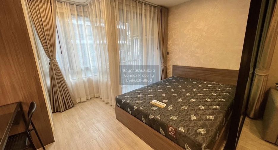 For rent 1 bed condo in Lat Phrao, Bangkok