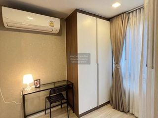 For rent 1 bed condo in Lat Phrao, Bangkok