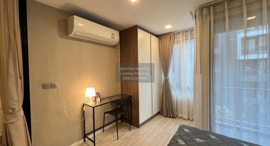 For rent 1 bed condo in Lat Phrao, Bangkok