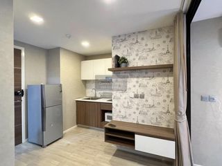 For rent 1 bed condo in Lat Phrao, Bangkok