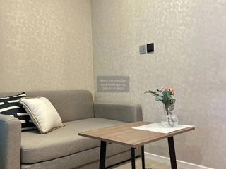 For rent 1 bed condo in Lat Phrao, Bangkok