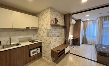 For rent 1 Beds condo in Lat Phrao, Bangkok