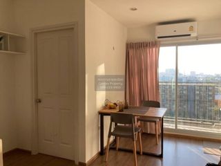 For rent 1 Beds condo in Bang Kapi, Bangkok