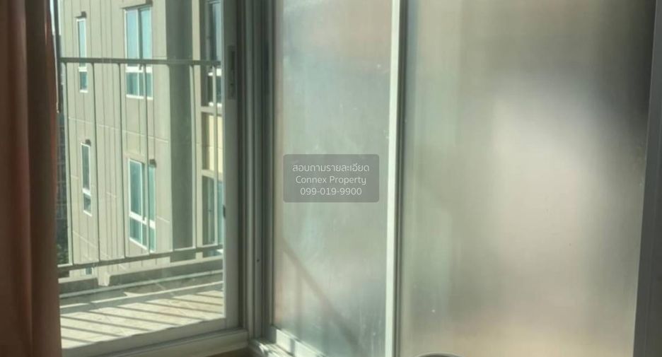 For rent 1 Beds condo in Bang Kapi, Bangkok