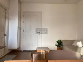 For rent 1 Beds condo in Bang Kapi, Bangkok