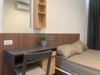 For rent 1 Beds condo in Bang Kapi, Bangkok
