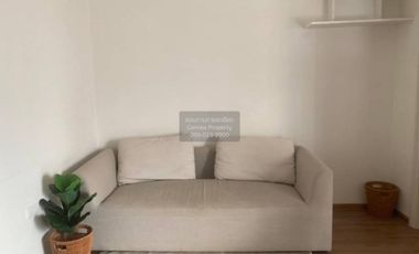 For rent 1 Beds condo in Bang Kapi, Bangkok