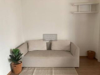For rent 1 Beds condo in Bang Kapi, Bangkok