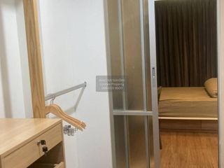 For rent 1 Beds condo in Bang Kapi, Bangkok