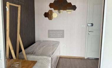 For rent 1 Beds condo in Bang Kapi, Bangkok