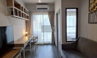 For rent 1 bed condo in Bang Rak, Bangkok
