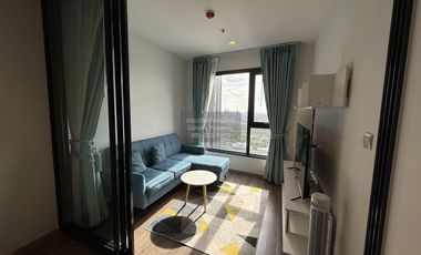 For rent 1 bed condo in Chatuchak, Bangkok