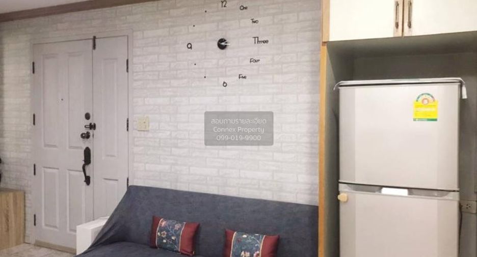 Condo en alquiler de 2 habitaciones en Khlong Toei, Bangkok