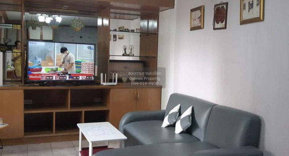 Condo en alquiler de 2 habitaciones en Khlong Toei, Bangkok