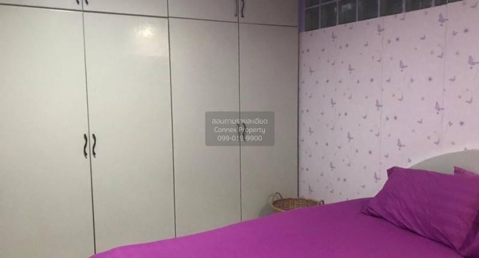 Condo en alquiler de 2 habitaciones en Khlong Toei, Bangkok