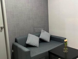 Condo en alquiler de 1 habitaciones en Phasi Charoen, Bangkok
