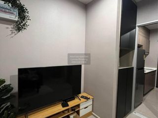 Condo en alquiler de 1 habitaciones en Phasi Charoen, Bangkok