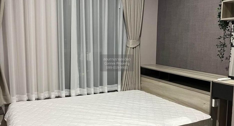 À louer 1 chambre condo à Phasi Charoen, Bangkok