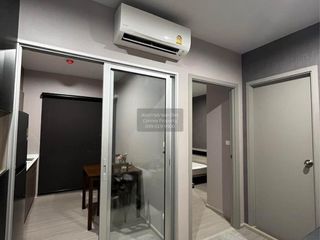 Condo en alquiler de 1 habitaciones en Phasi Charoen, Bangkok