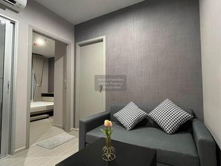 Condo en alquiler de 1 habitaciones en Phasi Charoen, Bangkok