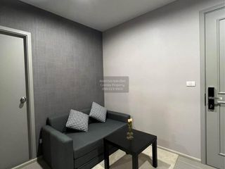 Condo en alquiler de 1 habitaciones en Phasi Charoen, Bangkok