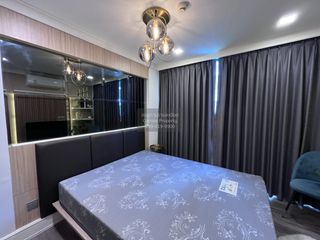For rent 2 bedrooms condo in Wang Thonglang, Bangkok
