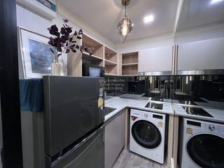 For rent 2 bedrooms condo in Wang Thonglang, Bangkok