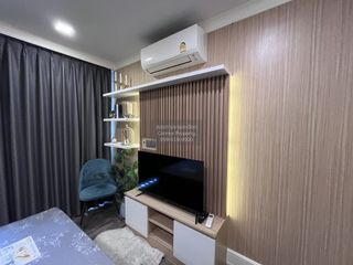 For rent 2 bedrooms condo in Wang Thonglang, Bangkok
