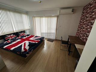 Condo en alquiler de 2 habitaciones en Mueang Nonthaburi, Nonthaburi