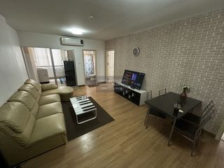 Condo en alquiler de 2 habitaciones en Mueang Nonthaburi, Nonthaburi
