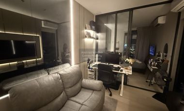 For rent 1 bed condo in Chatuchak, Bangkok