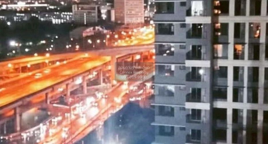For rent 1 bed condo in Chatuchak, Bangkok