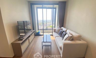 For sale 1 bed condo in Khlong Toei, Bangkok