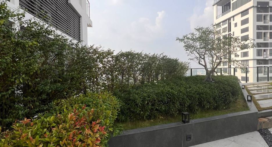For sale 1 bed condo in Khan Na Yao, Bangkok