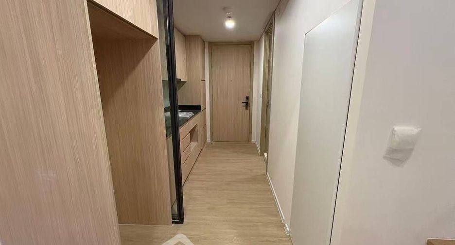 For sale 1 bed condo in Khan Na Yao, Bangkok