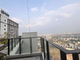 For sale 1 bed condo in Khan Na Yao, Bangkok