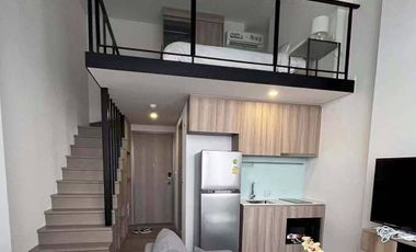 For sale 1 bed condo in Phra Khanong, Bangkok