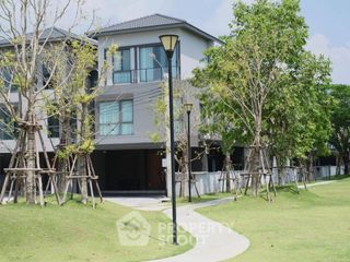 For sale 4 bedrooms condo in Prawet, Bangkok