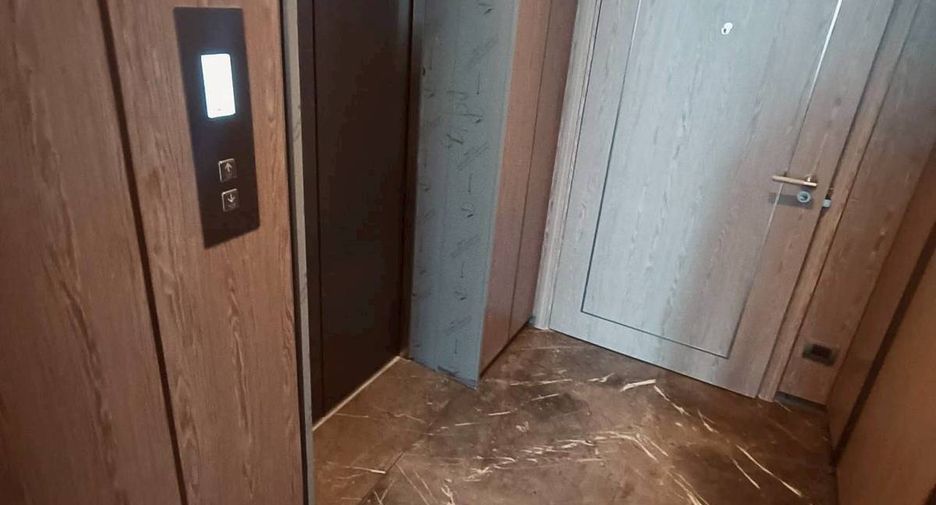 出售 1 卧室 公寓 在 Pathum Wan, 曼谷