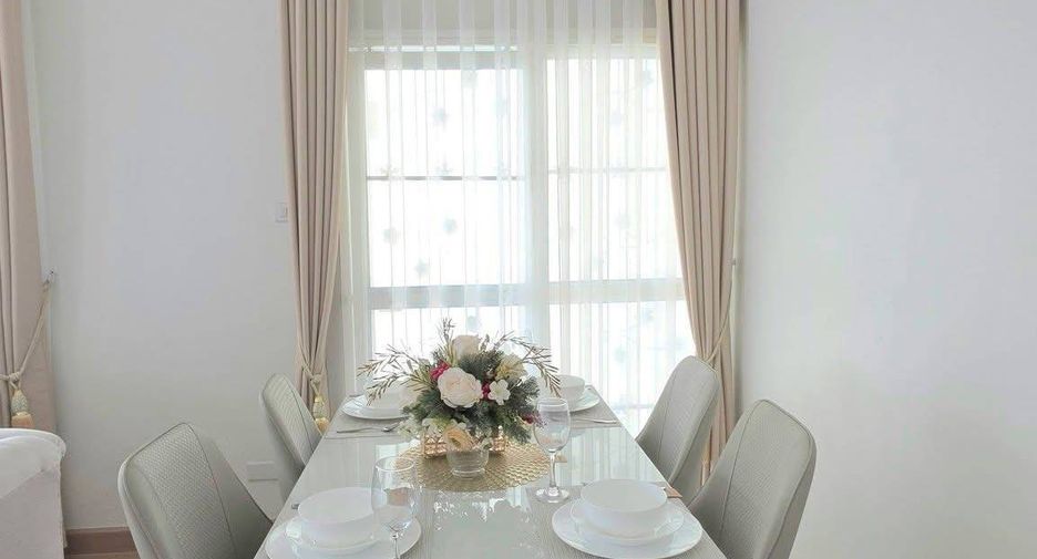 Haus zum Kauf mit 3 Zimmer in Bang Lamung, Chonburi