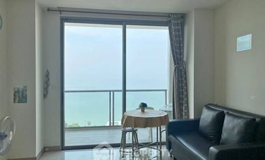 Wohnung zum Kauf mit 1 Zimmer in Bang Lamung, Chonburi