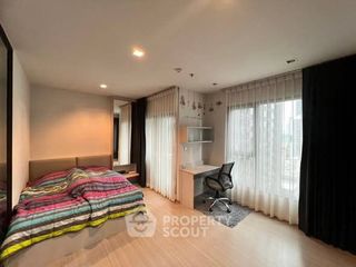For sale 1 bed condo in Huai Khwang, Bangkok