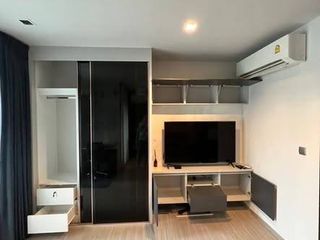 For sale 1 bed condo in Huai Khwang, Bangkok