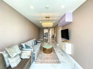 For Rent 3 Bedroom Condo In Bang Lamung, Chonburi