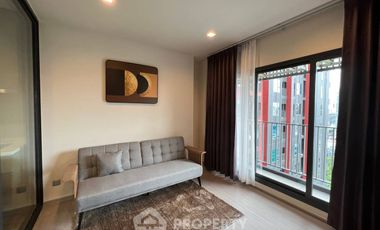 For rent 2 ベッドルーム condo in Huai Khwang, Bangkok