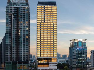 For rent 2 ベッドルーム apartment in Sathon, Bangkok