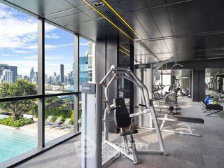 For rent 2 ベッドルーム apartment in Sathon, Bangkok