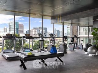For rent 2 ベッドルーム apartment in Sathon, Bangkok