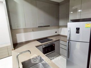 For rent 2 bedrooms condo in Bang Rak, Bangkok